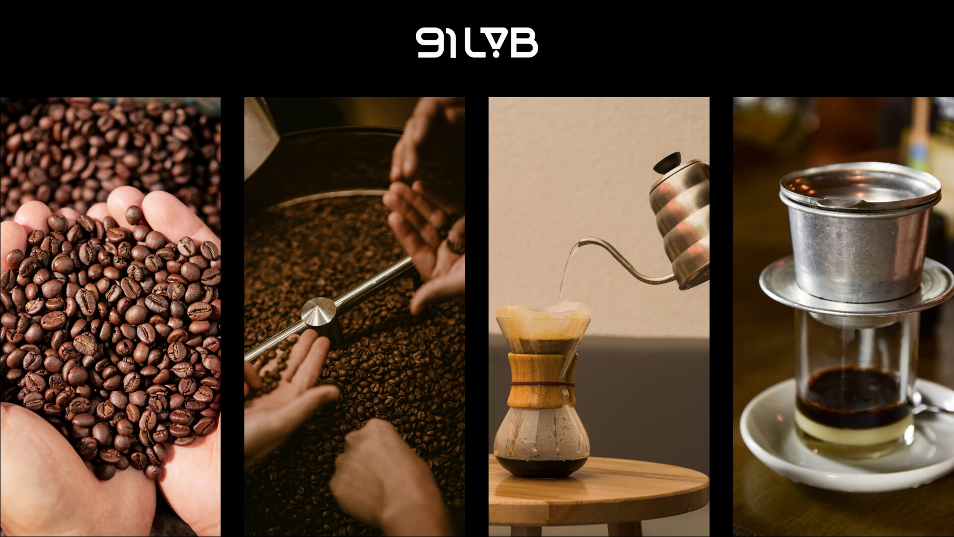 Arabica hay Robusta ngon hơn?