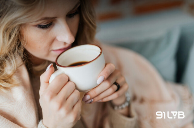 Cà phê Robusta mang lại nhiều lợi ích sức khỏe cho người thưởng thức
