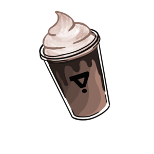 Chocolate đá
