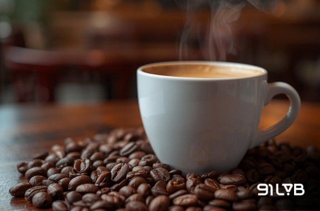 Vị chua sáng thanh thoát – dấu ấn nhận diện của Arabica thượng hạng