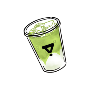 Matcha Latte
