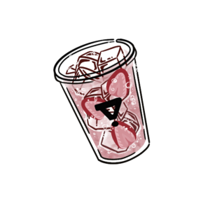 Soda Dâu