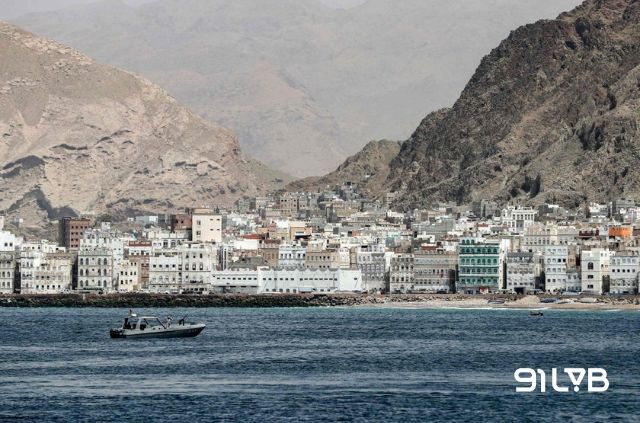 Thành phố cảng Mokha (Yemen) không chỉ cho cà phê một cái tên, mà còn cho cả thế giới một di sản
