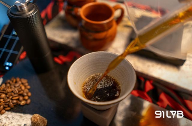 Specialty Coffee gói ghém trong mình những câu chuyện thú vị