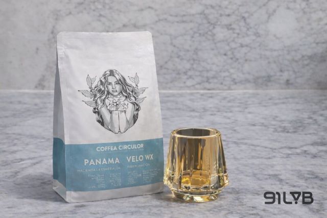 Một túi cà phê đặc sản cần cung cấp đầy đủ thông tin của toàn bộ chuỗi sản xuất cà phê