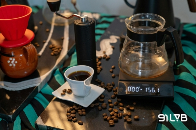Khám phá 10 quán specialty coffee Hà Nội được lòng giới mộ điệu Thủ đô