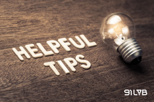 Một số tips hữu ích để bạn khám phá các quán cà phê quận 8 thật trọn vẹn