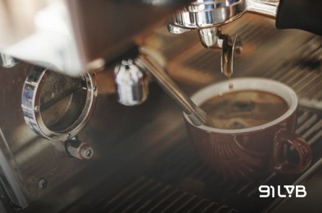 Các dòng hạt phối trộn (blend) giữa Arabica và Robusta thường được giới chuyên môn tin dùng nhất cho phương pháp này.