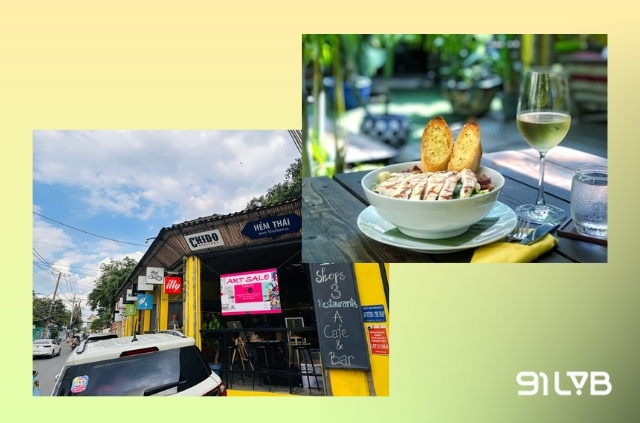 Snap mang đến một không gian cộng đồng đa văn hóa vô cùng độc đáo