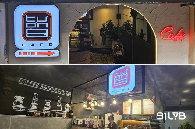 Tượng Cafe Acoustic Quận 10 là nơi vừa uống cà phê vừa thưởng thức nhạc acoustic thư giãn