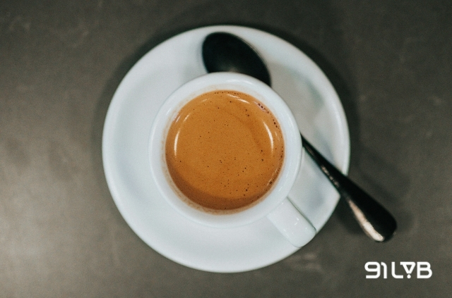 Những điều cần biết về cà phê Espresso