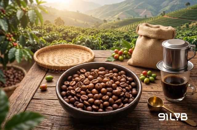 Culi là dạng đột biến tự nhiên với tỷ lệ xuất hiện hiếm trong mỗi mùa vụ