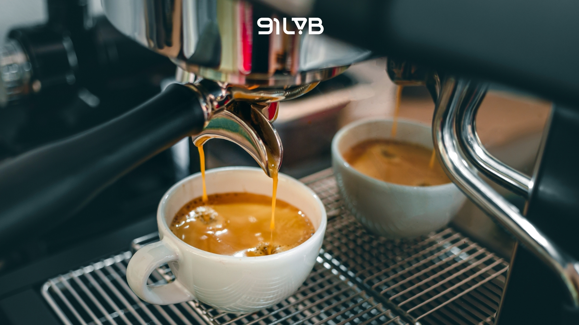 Espresso có nguồn gốc từ nước nào?