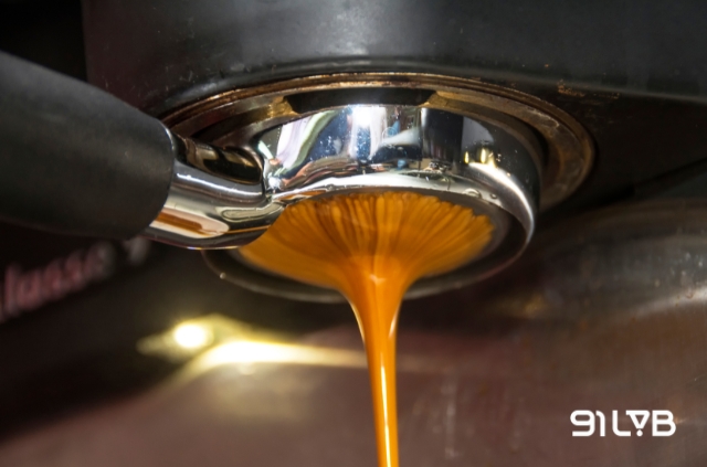 Espresso đã không còn thuật ngữ xa lạ trong văn hóa cà phê hiện nay