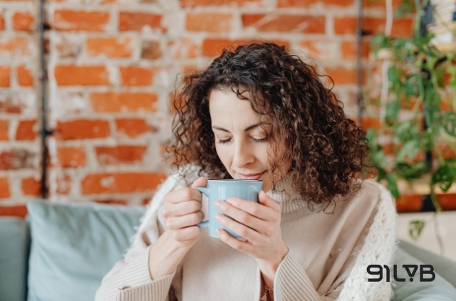 Cà phê sầu riêng vẫn có giá trị dinh dưỡng nếu sử dụng liều lượng hợp lý