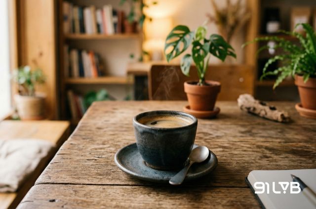 Cà phê là một trong những đồ uống có hàm lượng calo thấp nhất trong chế độ ăn hằng ngày