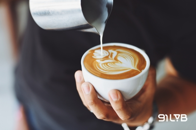Hiện nay Espresso đã có rất nhiều biến thể như: Latte, Cappuccino, Flat White,...