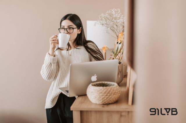 Uống cà phê sữa hòa tan như thế nào để tỉnh táo mà vẫn tốt cho sức khỏe?