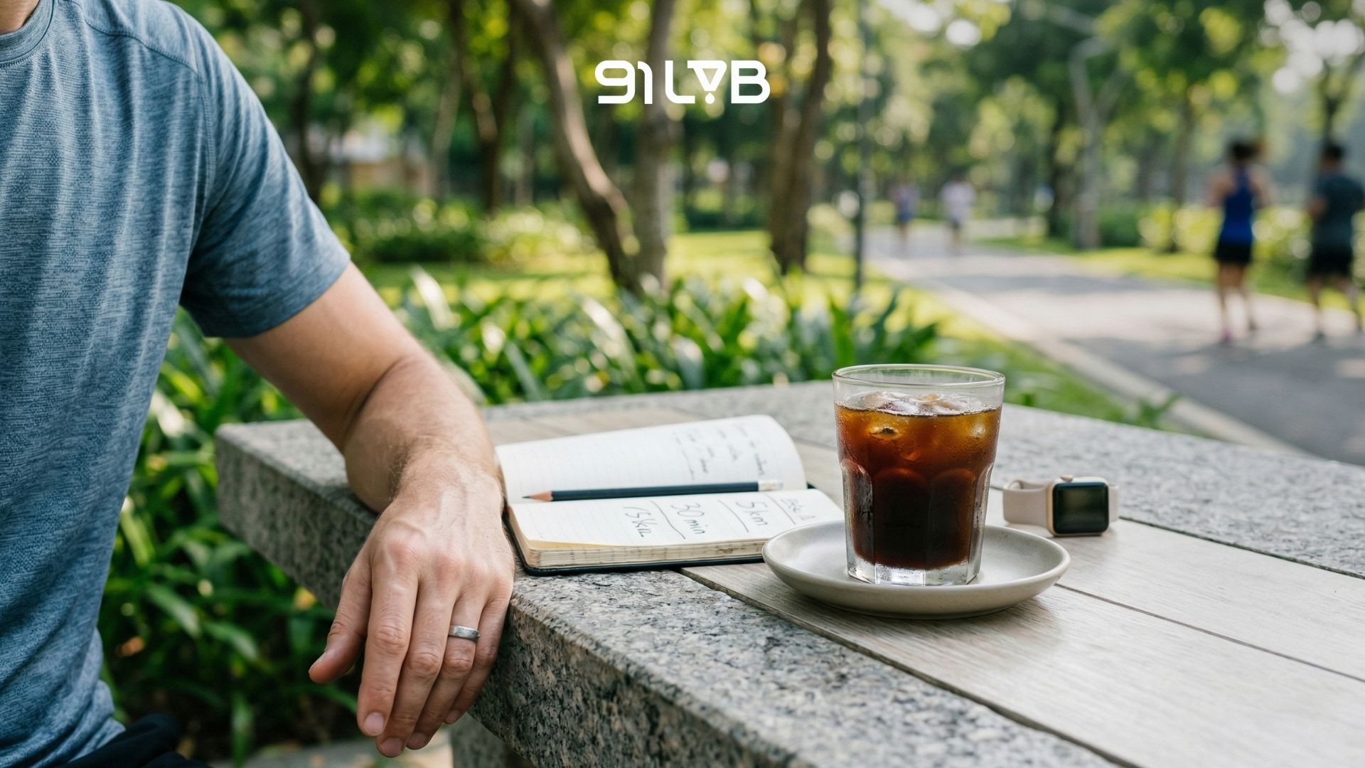 Uống cà phê có béo không?