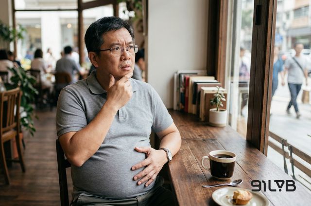 Hàm lượng calo thấp khiến cà phê đen trở thành lựa chọn phù hợp cho chế độ kiểm soát cân nặng