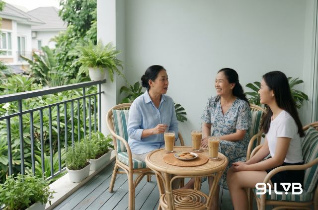 Một ly cà phê sữa vẫn khiến huyết áp dao động tạm thời y hệt một ly cà phê đen, bởi tổng lượng caffeine đi vào cơ thể là hoàn toàn không đổi