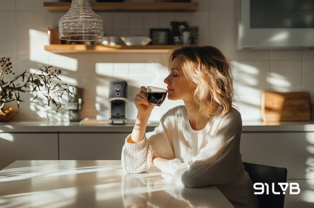 Cần lưu ý một số vấn đề để thưởng thức cà phê mật ong ngon và lành mạnh hơn