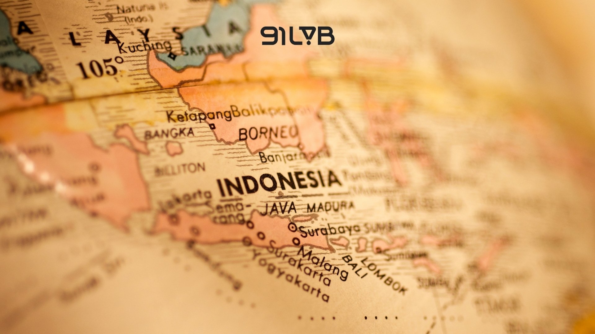 Tìm hiểu về cà phê Indonesia
