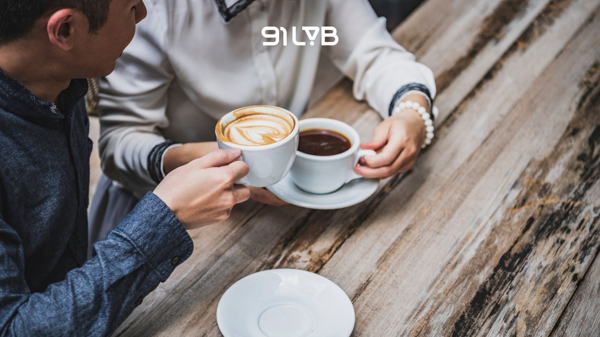 Uống cà phê có bị tăng huyết áp không?