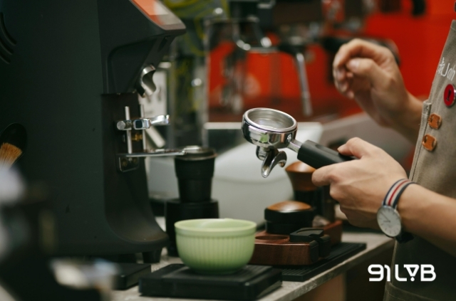 Máy espresso của bạn có từng “đình công” khi đang hoạt động?