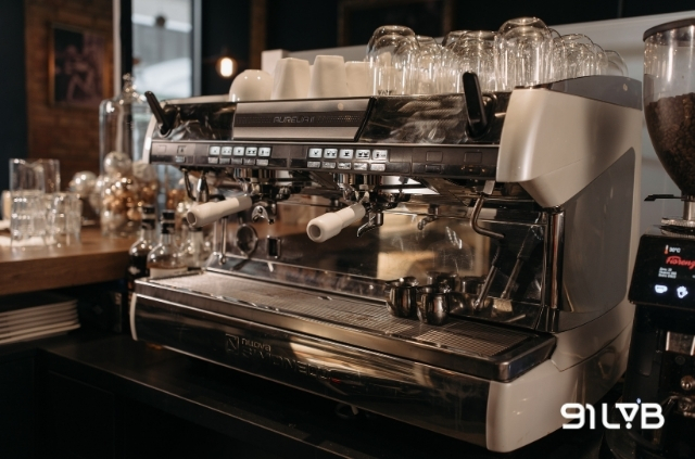 Bạn đã biết cách sử dụng máy espresso sao cho đúng?