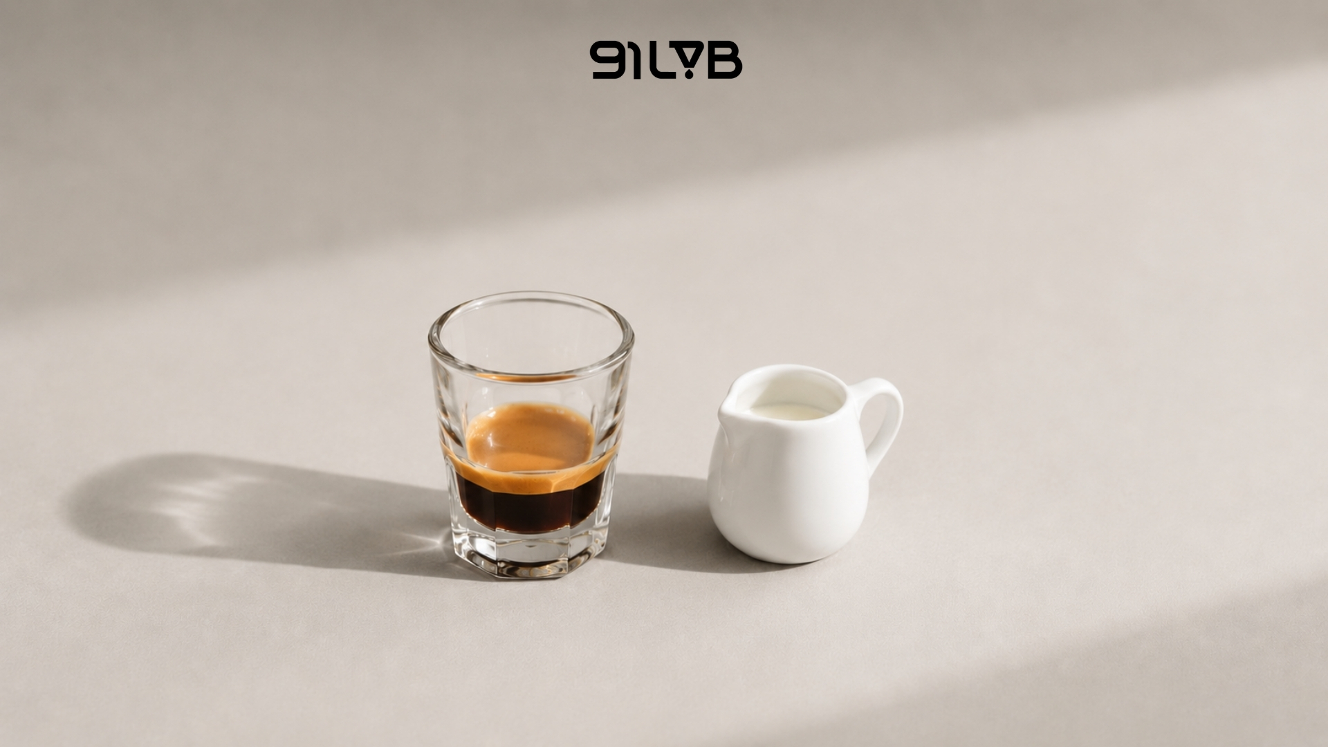 Ristretto là gì?